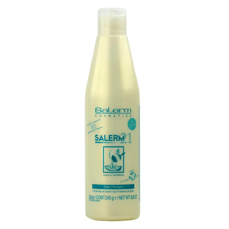 TRATAMIENTO SALERM 21 250ML