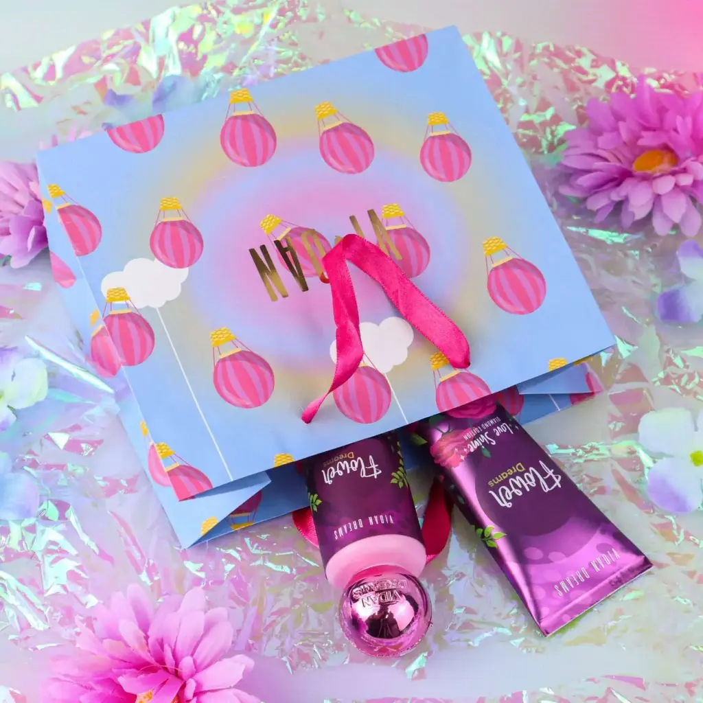 KIT MINI VIDAN DREAMS