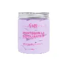 MANTEQUILLA CORPORAL EXFOLIANTE OMG 220 GRS