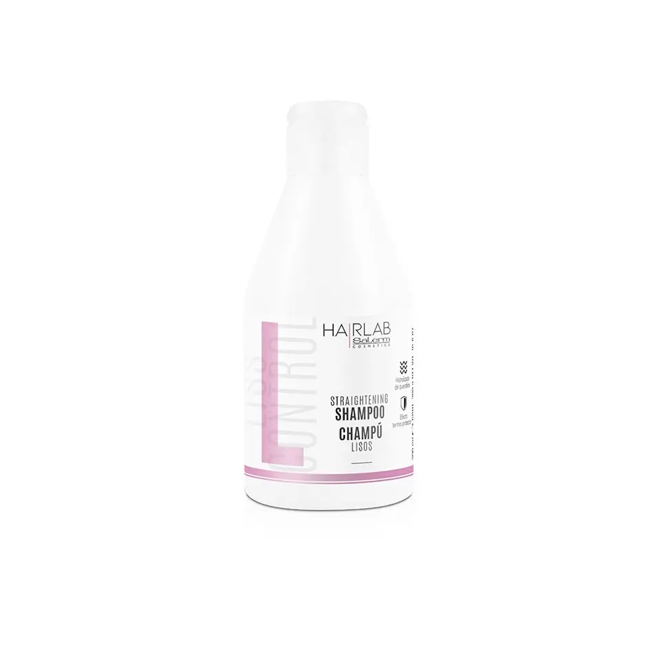 SHAMPOO HAIRLAB*300ML LISOS