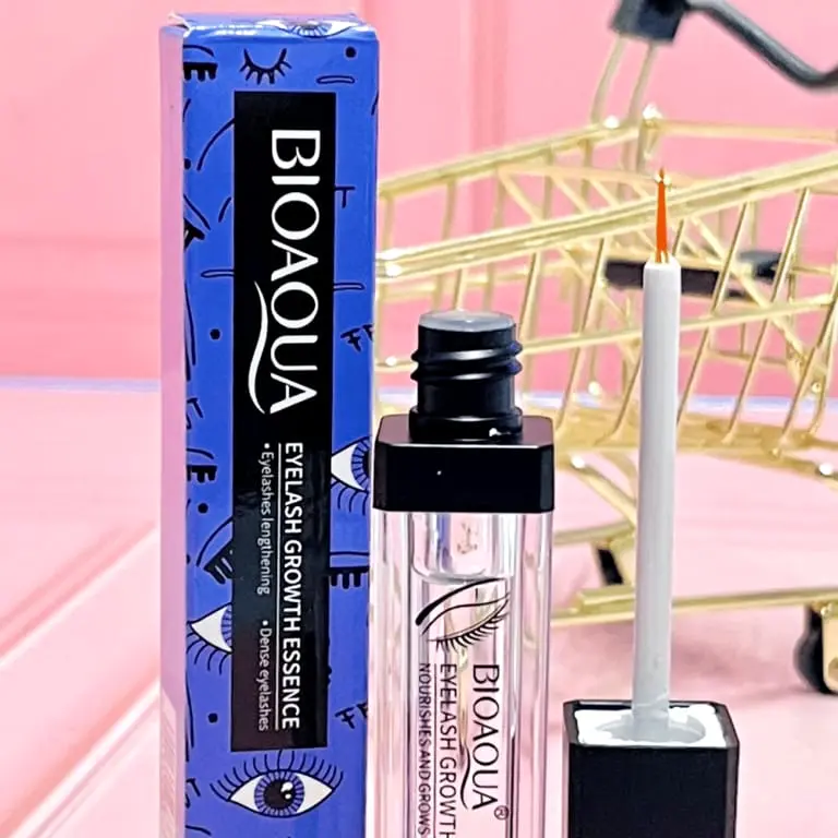 SERUM DE PESTAÑAS EYELASH BIOAQUA