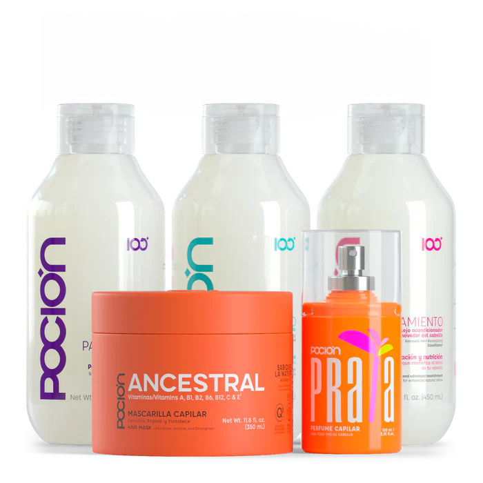 KIT DOBLE PODER REPARACIÓN +REPARACION +NUTICIÓN