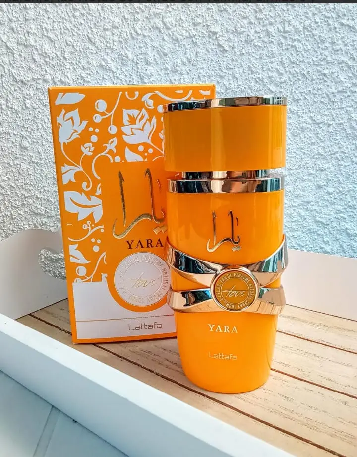 YARA TOUS LATTAFA