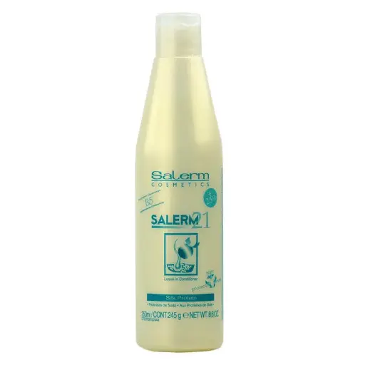 TRATAMIENTO SALERM 21 250ML