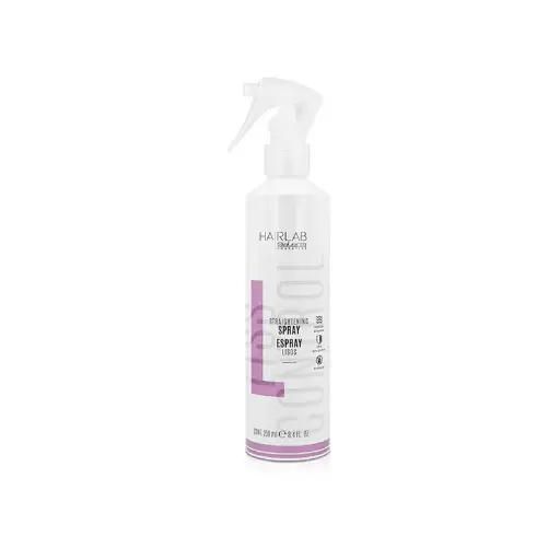 TERMOPROTECTOR HAIR LAB SPRAY LISOS SALERM *250ML