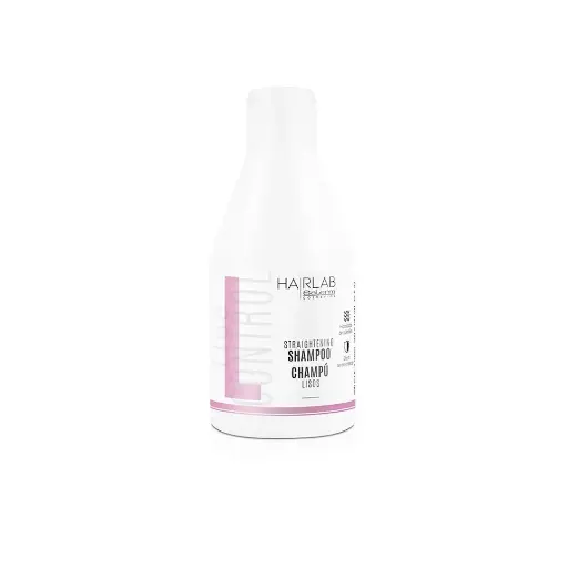 SHAMPOO HAIRLAB*300ML LISOS