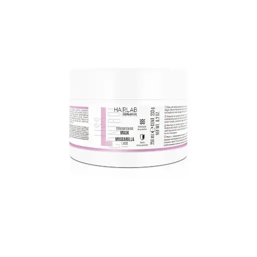 MASCARILLA CAPILAR HAIRLAB*250ML LISOS