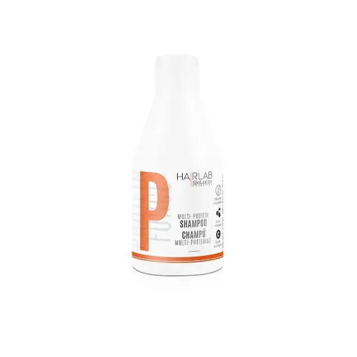 SHAMPOO HAIRLAB*300ML MULTI PROTEINAS