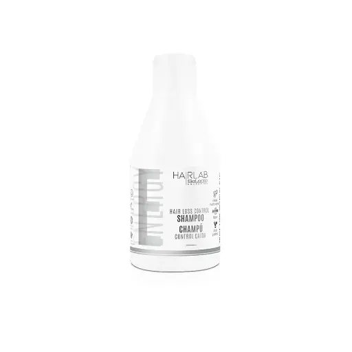SHAPOO CAPILAR HAIRLAB*300ML CONTROL CAIDA
