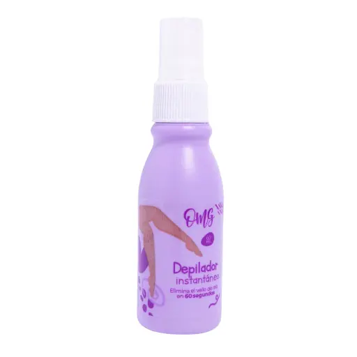 DEPILADOR INSTANTANEO OMG
