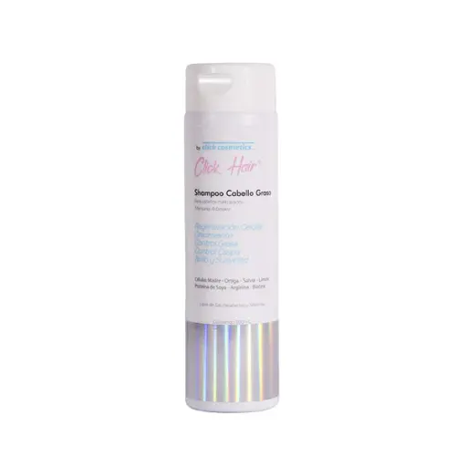 SHAMPOO AJÍ CABELLO GRASO CLICK HAIR